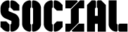 Logo da Social